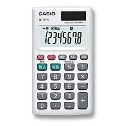 CASIO SL-797A-N ѡʥ ɥ ķ 8ں߸ܰ:󤻡| ̳  ׻ Ż׻ ...