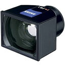 【送料無料】コシナ 170611 Carl Zeiss ビューファインダー 21mm【在庫目安:お取り寄せ】