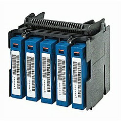 【送料無料】HP AH862A 1/ 8 G2 テープオートローダ 左マガジンキット【在庫目安:お取り寄せ】