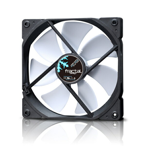 ̵Fractal Design FD-FAN-DYN-X2-GP14-WT Dynamic X2 GP-14 Whiteں߸ܰ:󤻡