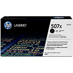 楽天デジタル百貨店PodPark楽天市場店【送料無料】HP CE400X 507X トナーカートリッジ 黒 大容量【在庫目安:お取り寄せ】| トナー カートリッジ トナーカットリッジ トナー交換 印刷 プリント プリンター