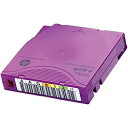 【送料無料】HP C7976A LTO6 Ultrium 6.25TB RW データカートリッジ【在庫目安:お取り寄せ】
