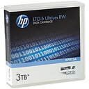 【送料無料】HP C7975A LTO5 Ultrium 3TB RW データカートリッジ【在庫目安:お取り寄せ】