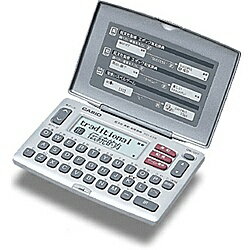 【送料無料】CASIO XD-E15-N 電子辞書【在庫目安:お取り寄せ】