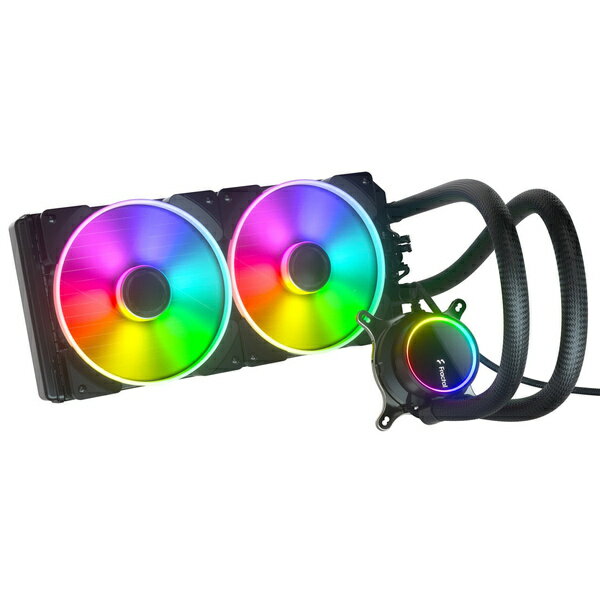 【送料無料】Fractal Design FD-W-2-S2802 Celsius+ S28 Prisma【在庫目安:お取り寄せ】