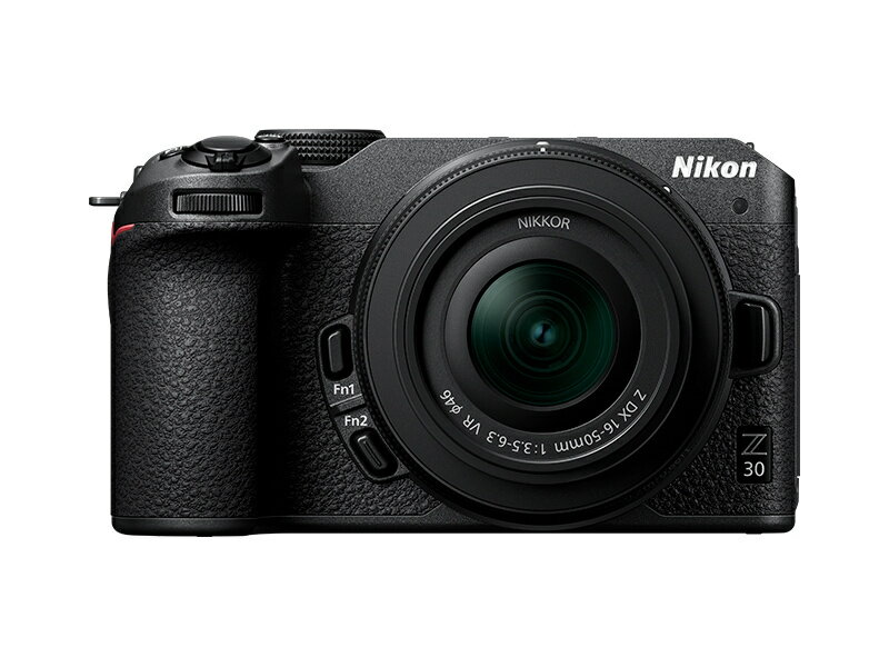 yzNikon Z30LK ~[XJ Z 30 16-50 VR YLbgy݌ɖڈ:񂹁z| J ~[XfW^჌tJ ჌t J fW^J