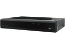 【送料無料】キャロットシステムズ HR-504 AHDハイブリッドレコーダー【在庫目安:お取り寄せ】| カメラ ネットワークディスクレコーダー ネットワークビデオレコーダー 監視 録画 ネットワークカメラ