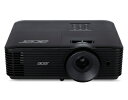 【送料無料】Acer X1328WH DLPプロジェクター (WXGA (1280×800)/ 4500 ANSI lm/ HDMI 1.4a/ 3D対応/ 2...