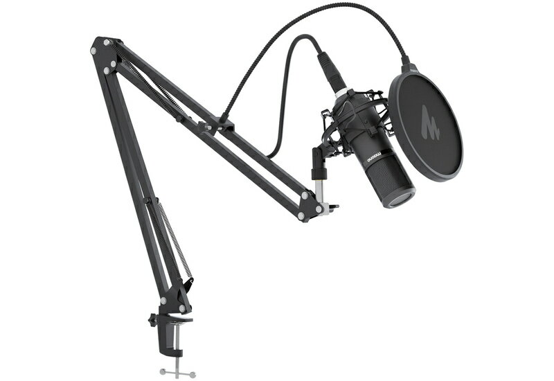 【送料無料】MAONO AU-PM320S Microphone【在庫目安:お取り寄せ】