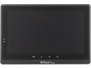 【送料無料】キャロットシステムズ AFH-121RX AFH-101モニター【在庫目安:お取り寄せ】(3)