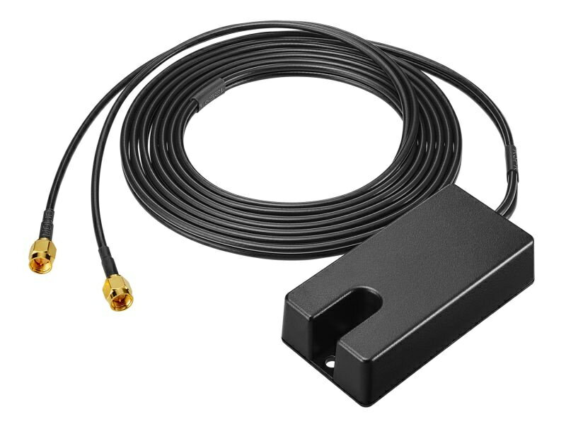 【在庫目安:あり】【送料無料】IODATA UD-ANT2 UD-LT2用 LTE延長アンテナ