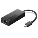 【送料無料】レノボ ジャパン 4X91H17795 Lenovo USB Type-C - 2.5G イーサネットアダプター【在庫目安:お取り寄せ】