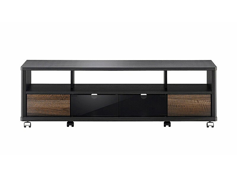 【送料無料】朝日木材加工 AS-EE1200 ホームシアターTVスタンド 52V用【在庫目安:お取り寄せ】| AV機器 AVラック ラック 台 テレビ AVボード TV