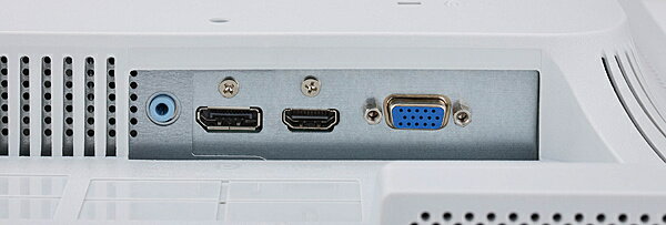 【中古】LG 21.5インチ 省エネ技術 Super Energy saving + LEDバックライト搭載モニター 22EN33T-B