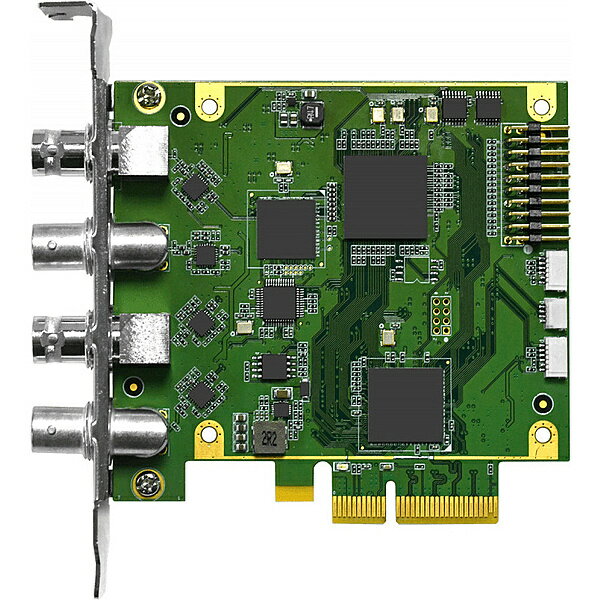 【送料無料】MEDIAEDGE MS-SC710N1-12GSDI-QC SC710N1 12G-SDI QC【在庫目安:お取り寄せ】