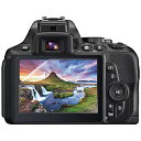 ELECOM DFL-H2743PGHD デジカメ液晶保護フィルム/ 2.7インチ(4:3)/ 高光沢/ AR/ 高精細/ 衝撃吸収【在庫目安:お取り寄せ】(2)