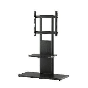 【送料無料】朝日木材加工 AS-WA800 ホームシアターTVスタンド 55V用【在庫目安:お取り寄せ】
