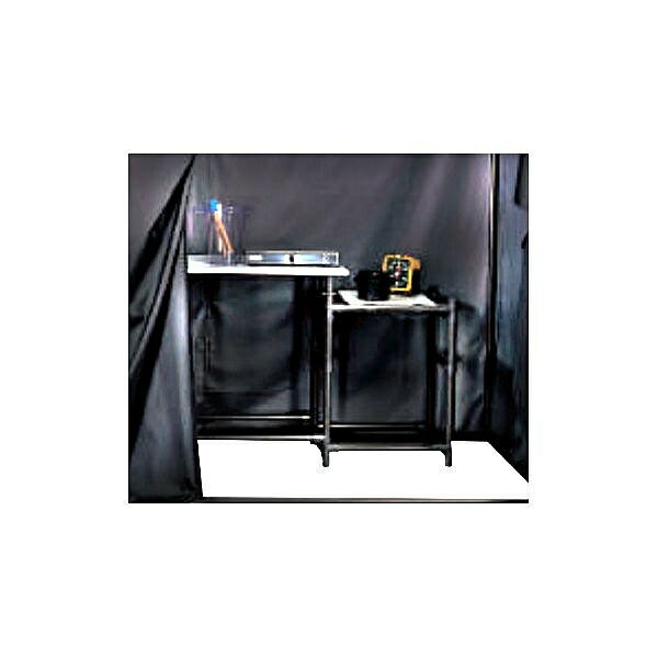 【送料無料】浅沼商会 740540 暗室用品 ダークルームテーブル【在庫目安:お取り寄せ】