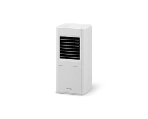 【送料無料】アイリスオーヤマ ACH-S12A-W スリムセラミックファンヒーター【在庫目安:お取り寄せ】 【送料無料】アイリスオーヤマ ACH-S12A-W スリムセラミックファンヒーター【在庫目安:お取り寄せ】