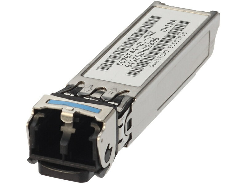 【送料無料】NEC YER3-A 1000BASE-LX SFP (SM/ LC)【在庫目安:お取り寄せ】| パソコン周辺機器 SFPモジュール 拡張モジュール モジュール SFP スイッチングハブ 光トランシーバ トランシーバ PC パソコン