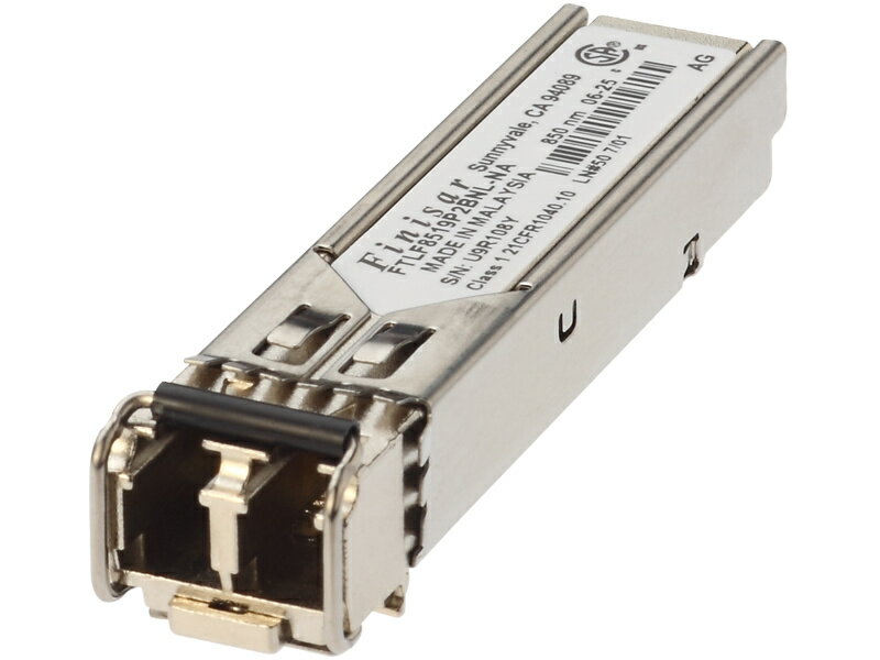 【送料無料】NEC YER3-B 1000BASE-SX SFPモジュール【在庫目安:お取り寄せ】| パソコン周辺機器 SFPモジュール 拡張モジュール モジュール SFP スイッチングハブ 光トランシーバ トランシーバ PC パソコン