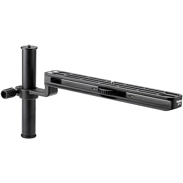 【送料無料】ベルボン 389817 SPT-2（望遠レンズ専用サポーター）【在庫目安:お取り寄せ】