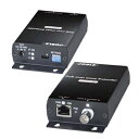 【送料無料】ジョブル IP09CP PoE++対応同軸ケーブルIP長距離伝送器【在庫目安:お取り寄せ】