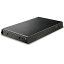 【送料無料】Logitec LGB-PBSUC HDD・SSDケース/ 2.5インチ/ USB3.2 Gen2 Type-C/ ブラック【在庫目安:お取り寄せ】