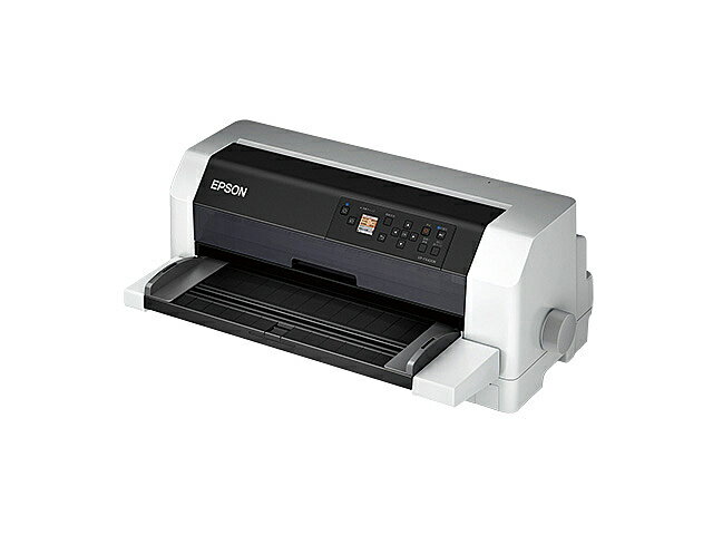 【送料無料】EPSON VP-F4400N ドットインパクトプリンター/ 水平型/ 136桁/ 複写対応枚数9枚/ 261字/ 秒/ ネットワーク標準モデル【在庫目安:僅少】