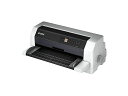 【送料無料】EPSON VP-F4400 ドットインパクトプリンター 水平型 136桁 複写対応枚数9枚 261字 秒【在庫目安:お取り寄せ】