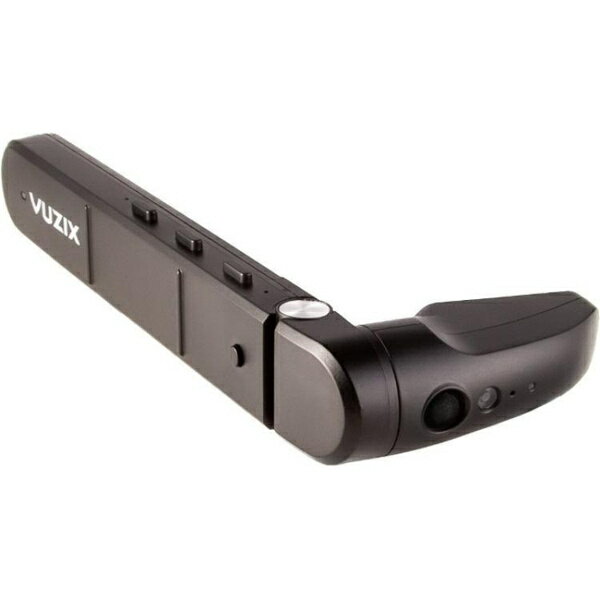 【送料無料】Vuzix Corporation 472T00011 M400スマートグラス 750mAhバッテリー版【在庫目安:お取り寄せ】