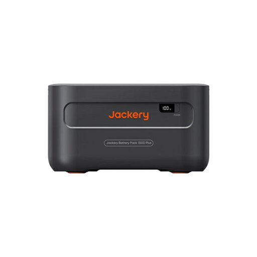 【送料無料】Jackery JBP-1000A Battery Pack 1000 Plus【在庫目安:お取り寄せ】 【送料無料】Jackery JBP-1000A Battery Pack 1000 Plus【在庫目安:お取り寄せ】