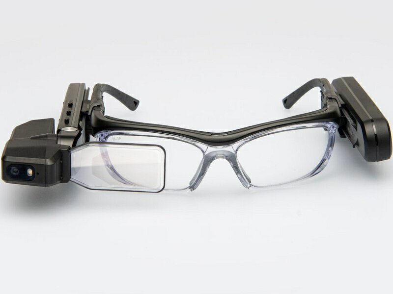 【送料無料】Vuzix Corporation 490T00011 M4000スマートグラス 750mAhバッテリー版【在庫目安:お取り寄せ】