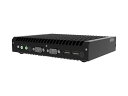 【送料無料】レノボ・ジャパン 12NJ0019JM ThinkEdge SE10 (Atom X6425RE/ 32GB/ SSD・512GB/ ODDなし/ Windows10 IoT/ Officeなし/ WIFI)【在庫目安:お取り寄せ】
