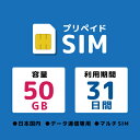 【送料無料】モバイル・プランニング 20211117-2640 プリペイドSIM 50GB 31日 ドコモ【在庫目安:お取り寄せ】