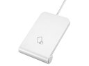 【在庫目安:あり】【送料無料】IODATA USB-NFC4S ICカードリーダーライター