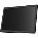 【送料無料】GREEN HOUSE GH-PTV19A-BK 19型バッテリー内蔵ポータブルテレビ ワンセグ/ フルセグ対応 HDMI入力対応 1440x900 3W+3Wスピーカー VESA対応【在庫目安:お取り寄せ】 3