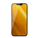 ELECOM PM-A22AFLGH iPhone 14/ iPhone 13/ iPhone 13 Pro用ガラスフィルム/ 超強靭/ 高透明【在庫目安:お取り寄せ】(2)