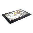 【送料無料】ELECOM TB-WCP16FLAPLL Wacom Cintiq Pro 16用保護フィルム/ 紙心地/ ケント紙タイプ【在庫目安:お取り寄せ】