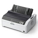 【送料無料】EPSON VP-D800N ドットインパクトプリンター/ ラウンド型/ 80桁(8インチ)/ ネットワーク標準モデル【在庫目安:僅少】