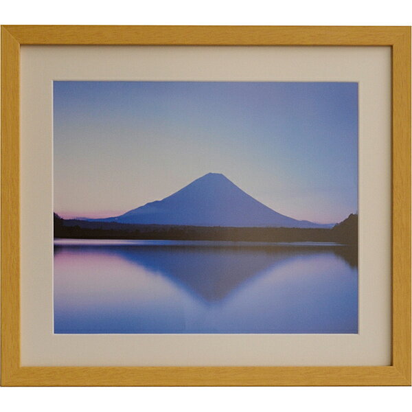 浅沼商会 815323 KING フォトフレーム 木製額 M154 ノングレア 4切【在庫目安:お取り寄せ】