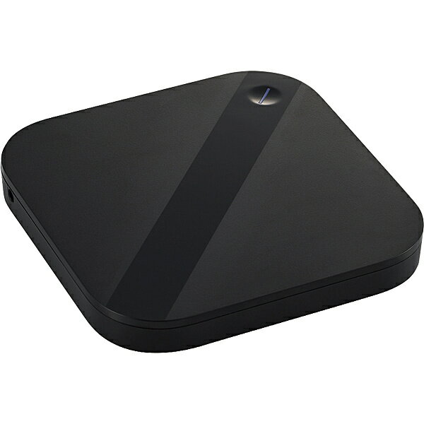 【送料無料】ELECOM ELP-SHU010UBK スマートフォン用外付けバックアップハードディスク/ USB3.0/ 1TB/ ブラック【在庫目安:お取り寄せ】| パソコン周辺機器