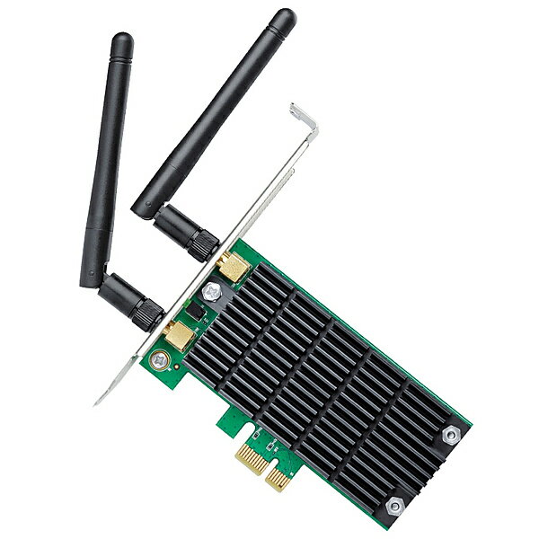 【送料無料】TP-LINK Archer T4E AC120