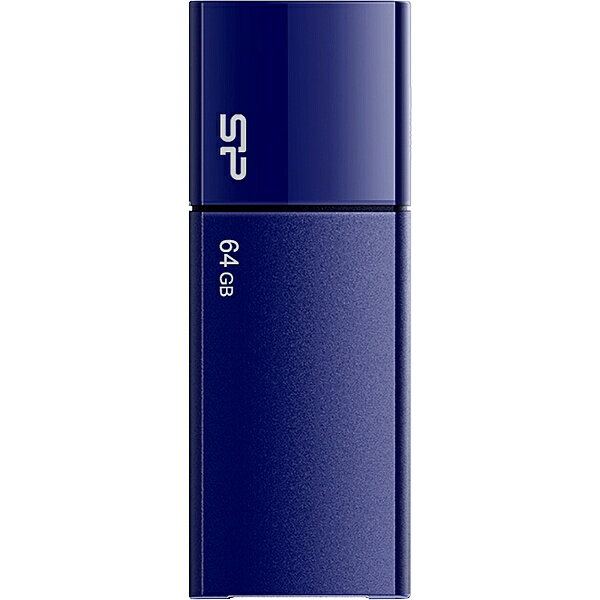 ̵ۥꥳѥ SP064GBUF2U05V1D USB2.0եå Ultima U05 Series 64GB ͥӡ 饤ɼ5ǯݾڡں߸ܰ:󤻡| ѥյ