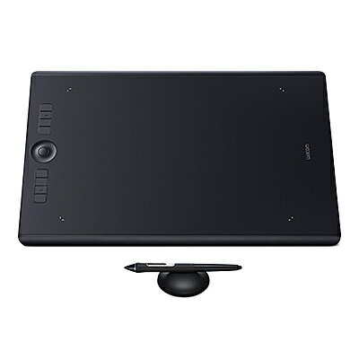 【送料無料】PTH-860/K0 Wacom Intuos Pro Large【在庫目安:お取り寄せ】