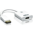 yzATEN VC986 DisplayPort to HDMIRo[^[(ANeBu^CvA4KΉjy݌ɖڈ:͏z| p\RӋ@