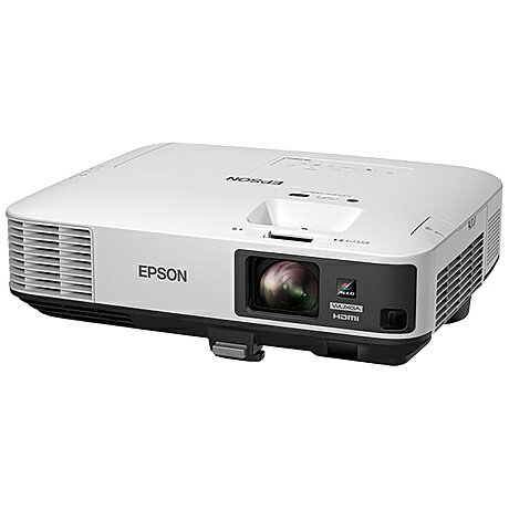 【送料無料】EPSON EB-2265U ビジネスプロジェクター/ 多機能パワーモデル/ 5500lm/ WUXGA/ タッチプレゼンター/ スクリーンミラーリング対応/ 約4.7kg【在庫目安:お取り寄せ】| 表示装置