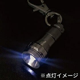 カシムラ LL-7 LEDキーライト 8ルーメ...の紹介画像2
