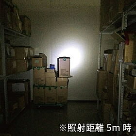 カシムラ LL-7 LEDキーライト 8ルーメ...の紹介画像3