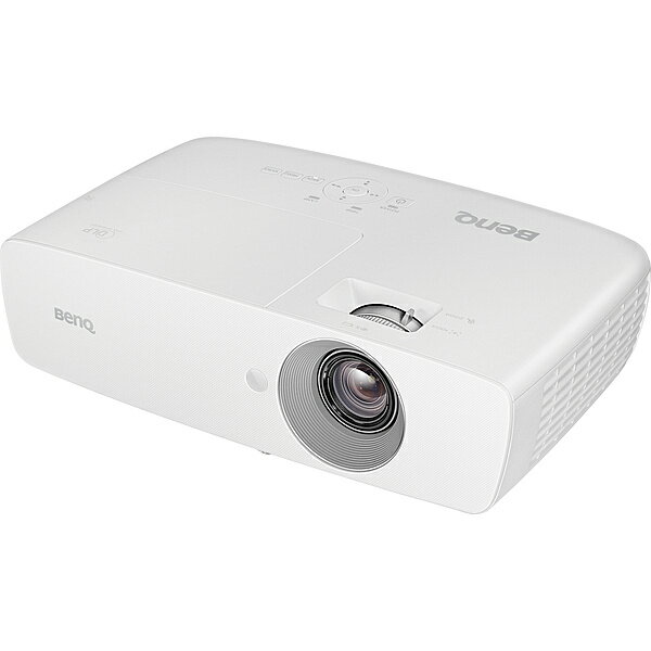 Review: BenQ HT1070A Home Theater